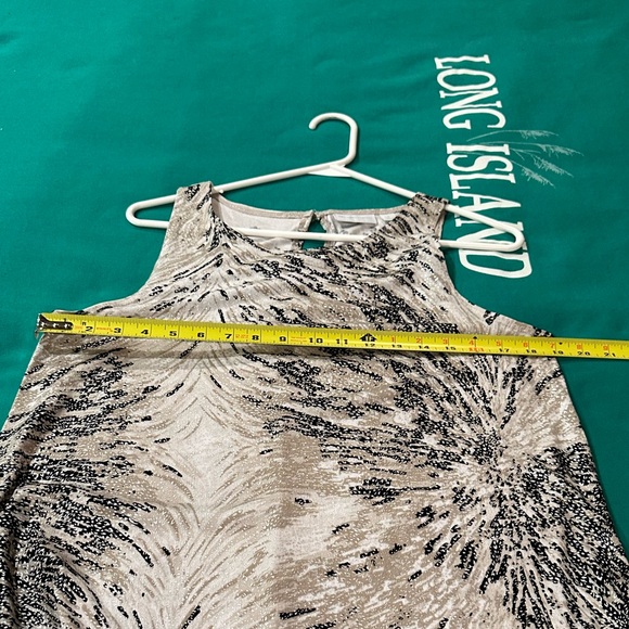 Multi Colored Tank Top - Picture 6 of 6